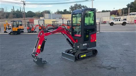 lanty mini excavator for sale|lanty mini excavator auger.